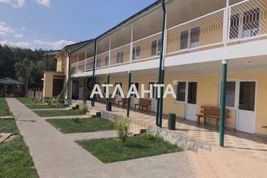 Commercial real estate at st. Pobedy (area 700 m²) - Atlanta.ua - photo 9