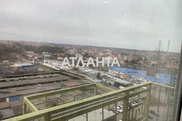 2-rooms apartment apartment by the address st. Zhemchuzhnaya (area 76 m²) - Atlanta.ua - photo 25