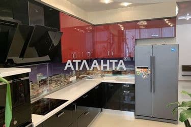 2-rooms apartment apartment by the address st. Zhemchuzhnaya (area 76 m²) - Atlanta.ua - photo 16