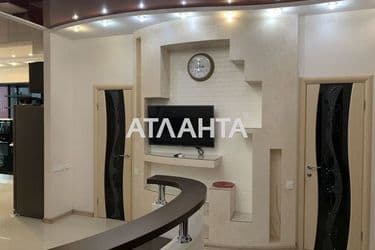 2-rooms apartment apartment by the address st. Zhemchuzhnaya (area 76 m²) - Atlanta.ua - photo 17