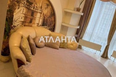 2-rooms apartment apartment by the address st. Zhemchuzhnaya (area 76 m²) - Atlanta.ua - photo 20