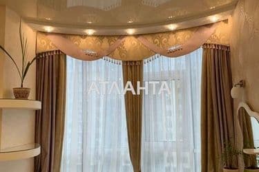 2-rooms apartment apartment by the address st. Zhemchuzhnaya (area 76 m²) - Atlanta.ua - photo 22