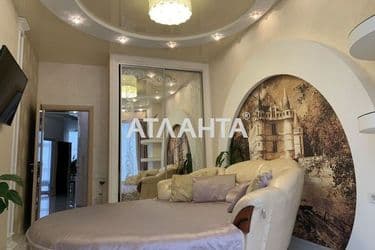 2-rooms apartment apartment by the address st. Zhemchuzhnaya (area 76 m²) - Atlanta.ua - photo 23