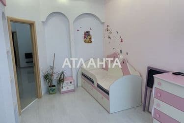 2-rooms apartment apartment by the address st. Zhemchuzhnaya (area 76 m²) - Atlanta.ua - photo 24