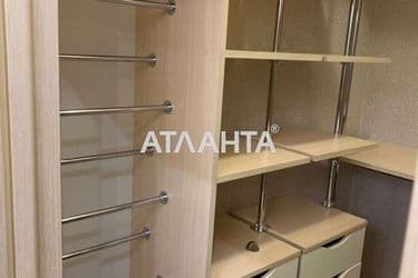 2-rooms apartment apartment by the address st. Zhemchuzhnaya (area 76 m²) - Atlanta.ua - photo 30