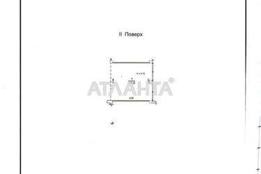 Комерційна нерухомість за адресою вул. Середньофонтанська (площа 40 м²) - Atlanta.ua - фото 10