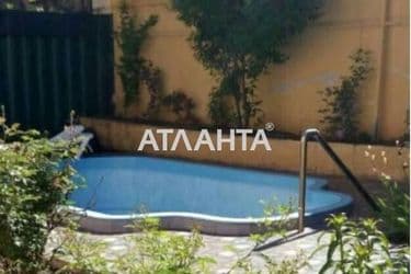 Дом по адресу Университетский пер. (площадь 250 м²) - Atlanta.ua - фото 27