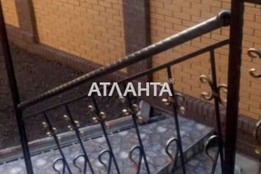 Дом по адресу Университетский пер. (площадь 250 м²) - Atlanta.ua - фото 30