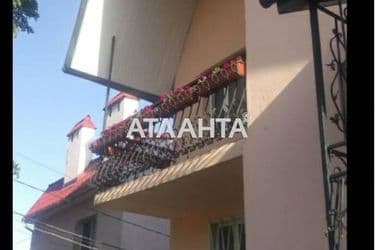 Дом по адресу Университетский пер. (площадь 250 м²) - Atlanta.ua - фото 26