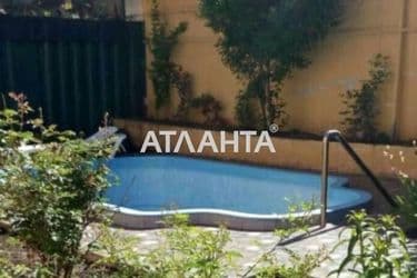 Дом по адресу Университетский пер. (площадь 250 м²) - Atlanta.ua - фото 29