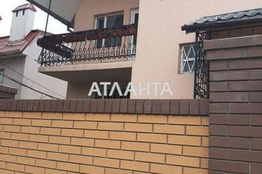 Дом по адресу Университетский пер. (площадь 250 м²) - Atlanta.ua - фото 33