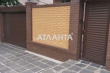 Дом по адресу Университетский пер. (площадь 250 м²) - Atlanta.ua - фото 34