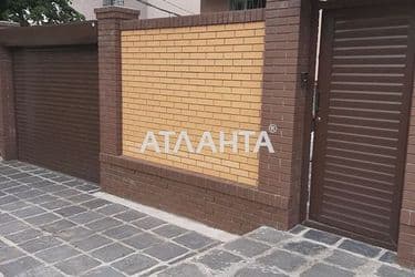 Дом по адресу Университетский пер. (площадь 250 м²) - Atlanta.ua - фото 39