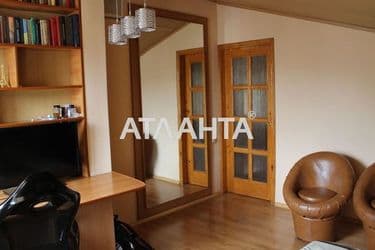 Дом по адресу Университетский пер. (площадь 250 м²) - Atlanta.ua - фото 50