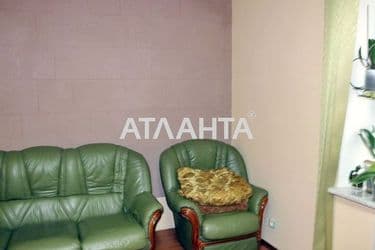 Дом по адресу Университетский пер. (площадь 250 м²) - Atlanta.ua - фото 42