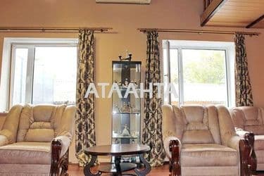 Дом по адресу Университетский пер. (площадь 250 м²) - Atlanta.ua - фото 44