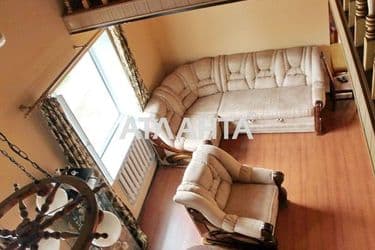 Дом по адресу Университетский пер. (площадь 250 м²) - Atlanta.ua - фото 47