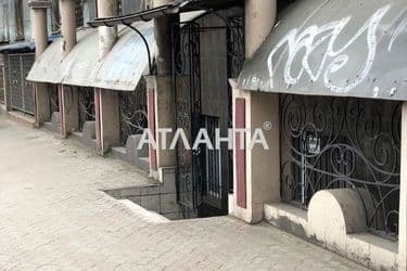 Комерційна нерухомість за адресою вул. Середньофонтанська (площа 269,9 м²) - Atlanta.ua - фото 19