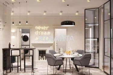 2-rooms apartment apartment by the address st. Morekhodnyy per (area 73 m²) - Atlanta.ua - photo 57