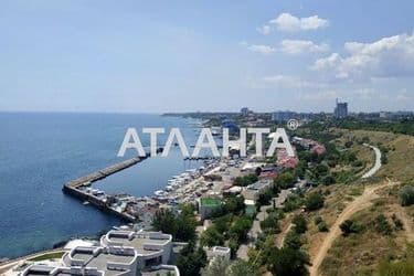 2-rooms apartment apartment by the address st. Morekhodnyy per (area 73 m²) - Atlanta.ua - photo 62