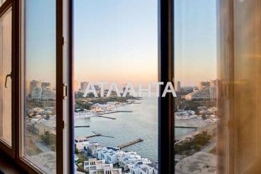 2-rooms apartment apartment by the address st. Morekhodnyy per (area 73 m²) - Atlanta.ua - photo 56