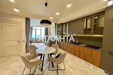 2-rooms apartment apartment by the address st. Morekhodnyy per (area 73 m²) - Atlanta.ua - photo 32