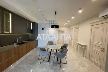 2-rooms apartment apartment by the address st. Morekhodnyy per (area 73 m²) - Atlanta.ua - photo 34