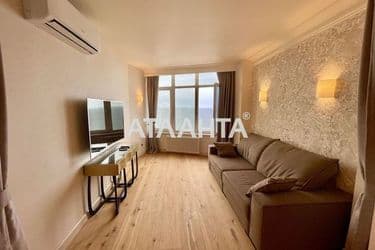 2-rooms apartment apartment by the address st. Morekhodnyy per (area 73 m²) - Atlanta.ua - photo 35