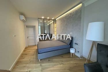2-rooms apartment apartment by the address st. Morekhodnyy per (area 73 m²) - Atlanta.ua - photo 37