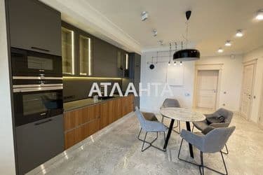 2-rooms apartment apartment by the address st. Morekhodnyy per (area 73 m²) - Atlanta.ua - photo 46