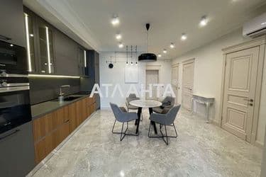 2-rooms apartment apartment by the address st. Morekhodnyy per (area 73 m²) - Atlanta.ua - photo 47