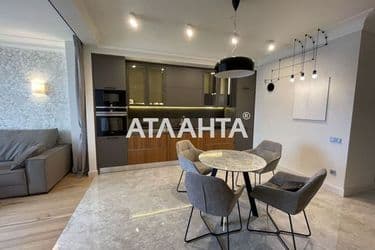 2-rooms apartment apartment by the address st. Morekhodnyy per (area 73 m²) - Atlanta.ua - photo 48