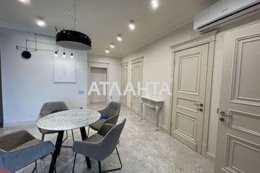 2-rooms apartment apartment by the address st. Morekhodnyy per (area 73 m²) - Atlanta.ua - photo 49