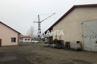 Коммерческая недвижимость по адресу Тираспольское шоссе (площадь 2687,8 м²) - Atlanta.ua - фото 17