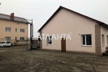 Коммерческая недвижимость по адресу Тираспольское шоссе (площадь 2687,8 м²) - Atlanta.ua - фото 18