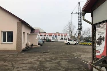 Коммерческая недвижимость по адресу Тираспольское шоссе (площадь 2687,8 м²) - Atlanta.ua - фото 19