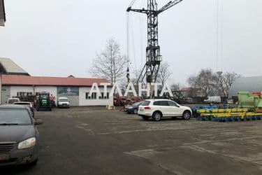 Коммерческая недвижимость по адресу Тираспольское шоссе (площадь 2687,8 м²) - Atlanta.ua - фото 20