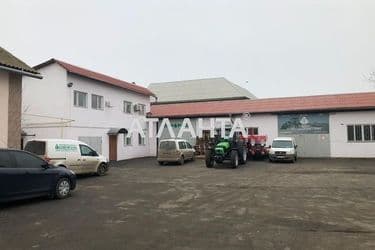 Коммерческая недвижимость по адресу Тираспольское шоссе (площадь 2687,8 м²) - Atlanta.ua - фото 21