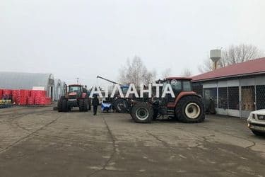 Коммерческая недвижимость по адресу Тираспольское шоссе (площадь 2687,8 м²) - Atlanta.ua - фото 22