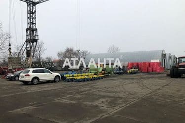 Коммерческая недвижимость по адресу Тираспольское шоссе (площадь 2687,8 м²) - Atlanta.ua - фото 23