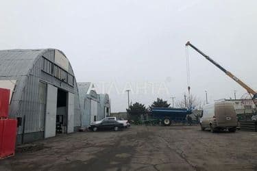 Коммерческая недвижимость по адресу Тираспольское шоссе (площадь 2687,8 м²) - Atlanta.ua - фото 24