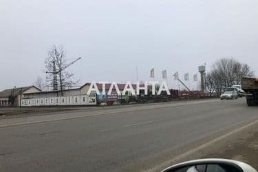 Коммерческая недвижимость по адресу Тираспольское шоссе (площадь 2687,8 м²) - Atlanta.ua - фото 26