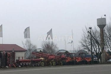 Коммерческая недвижимость по адресу Тираспольское шоссе (площадь 2687,8 м²) - Atlanta.ua - фото 27