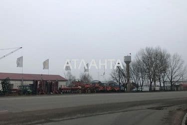 Коммерческая недвижимость по адресу Тираспольское шоссе (площадь 2687,8 м²) - Atlanta.ua - фото 28