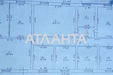 Коммерческая недвижимость по адресу Тираспольское шоссе (площадь 2687,8 м²) - Atlanta.ua - фото 30