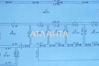 Коммерческая недвижимость по адресу Тираспольское шоссе (площадь 2687,8 м²) - Atlanta.ua - фото 31
