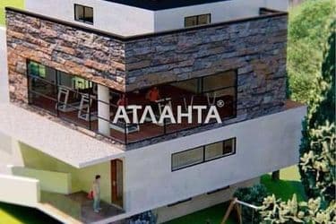 3-кімнатна квартира за адресою вул. Рєпіна (площа 167,1 м²) - Atlanta.ua - фото 26