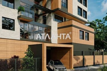 3-кімнатна квартира за адресою вул. Рєпіна (площа 167,1 м²) - Atlanta.ua - фото 25
