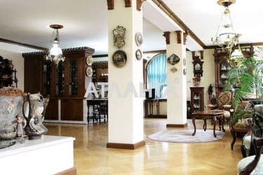 House by the address st. Kollektivnyy per (area 723 m²) - Atlanta.ua - photo 28