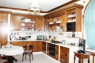 House by the address st. Kollektivnyy per (area 723 m²) - Atlanta.ua - photo 29